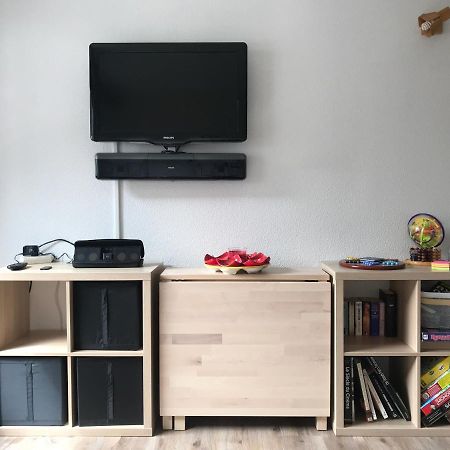 Appart Les Carroz Ngoại thất bức ảnh